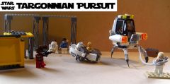 Targonnian Pursuit, by Flobnomdob.jpg