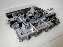 Space Station maintenace, by Sebeus I.jpg