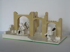 Imperial Patrol on Rhen Var, by Wedge09.jpg