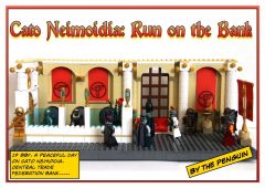 Cato Neimodia- Run on the Bank, by The Penguin.jpg