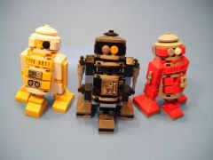 Astromechs, by Dapper-D2.jpg