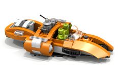 Telosian Speeder, by Bobsy.jpg