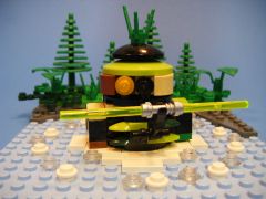 I'm your huckleberry..., by Dapper-D2.jpg