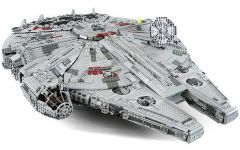 The Millennium Falcon, by Pepa Quin.jpg