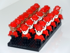 Fabuland Firefighters 01