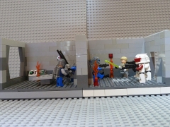 Hostile Takeover, By Nept