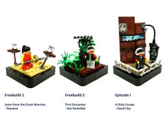 Missing In Action, By Ninja Nin