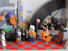 Nar Shaddaa Night Club Encounter, By Wat Tambor