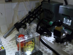 Cold Storage, By Kaitan