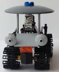 75015 Alternate Build, By Donnie Bricko