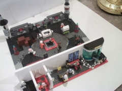 Moving In, By Bkrosell