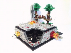 Episode VI  The End, By markus1984