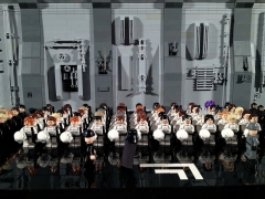 Swearing In, By markus1984