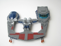 Rough Edges, By MKJoshA