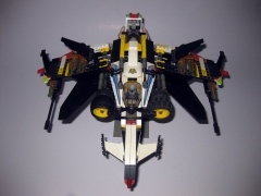 ARC Fighter, By 3KgFeed