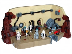 Unexpected Visit, By MstrOfPppts