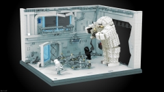 A Fluffy Tragedy, By BEAVeR