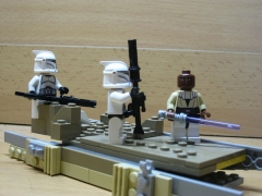 Dantooine, By Little russian AFOL