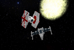 What if..., By Don Brizzel