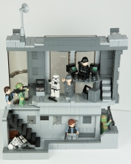 An ounce Of prevention, By LegoFjotten