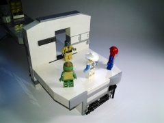 Zeta, By MontyPython