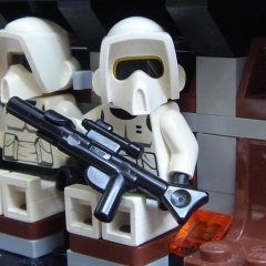 Dispatched to..., By Sebeus I