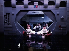 Back from Endor, By markus1984