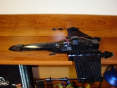 Stealth Z 95 Headhunter, By Knightsword