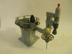 Luke, I Am your father, By Snowspeeder Pilot