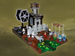 Overhearings On Nar Eurbrikka