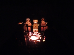 War Stories, By LucasLaughing