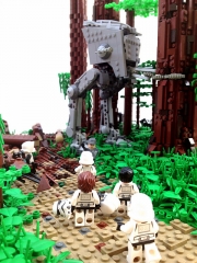 Mission Endor Complete, By markus1984