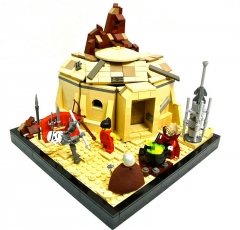 Learning from The Great Warriors, By Ninja Nin