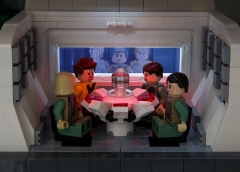 New Assignment, By Legofjotten