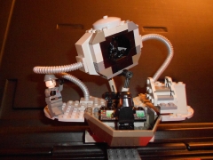 TIE Flight Sim Time!, By Fuppylodders