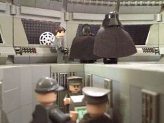 The Empire's New Super Weapon, By wokajablocka