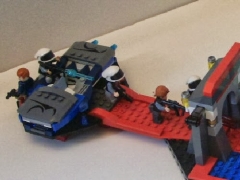 Breaking And Entering, By Bkrosell