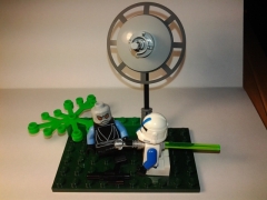 Surviving Order 66, By hench