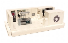 A Frigid Operation, By LegoSpy