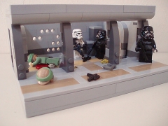 The Aftermath, By Nom Carver