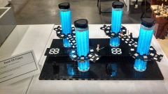 Duel Of The Fates, By ACPin