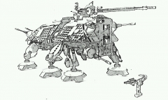 AT TE 75019 Motorized, By VanTim