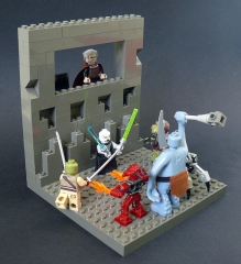 The Initiation, By Oky