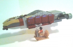 Good Relations, By hench