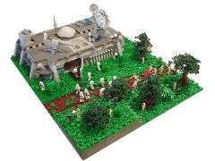 Collection Of Past MOCs, By jamesuniverse