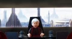 The Chancellor's Suite, By Little russion AFOL