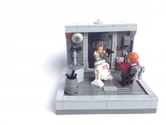 Stowaway On The Dujan, By Lord Vladivus