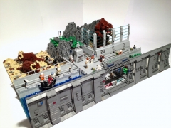 Star Wars Zoo, By markus1984