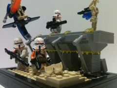 Mission On Ryloth, By lego3364