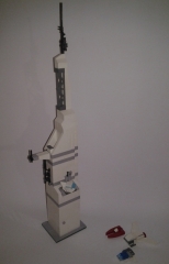 Exploring The Anoat, By MontyPython